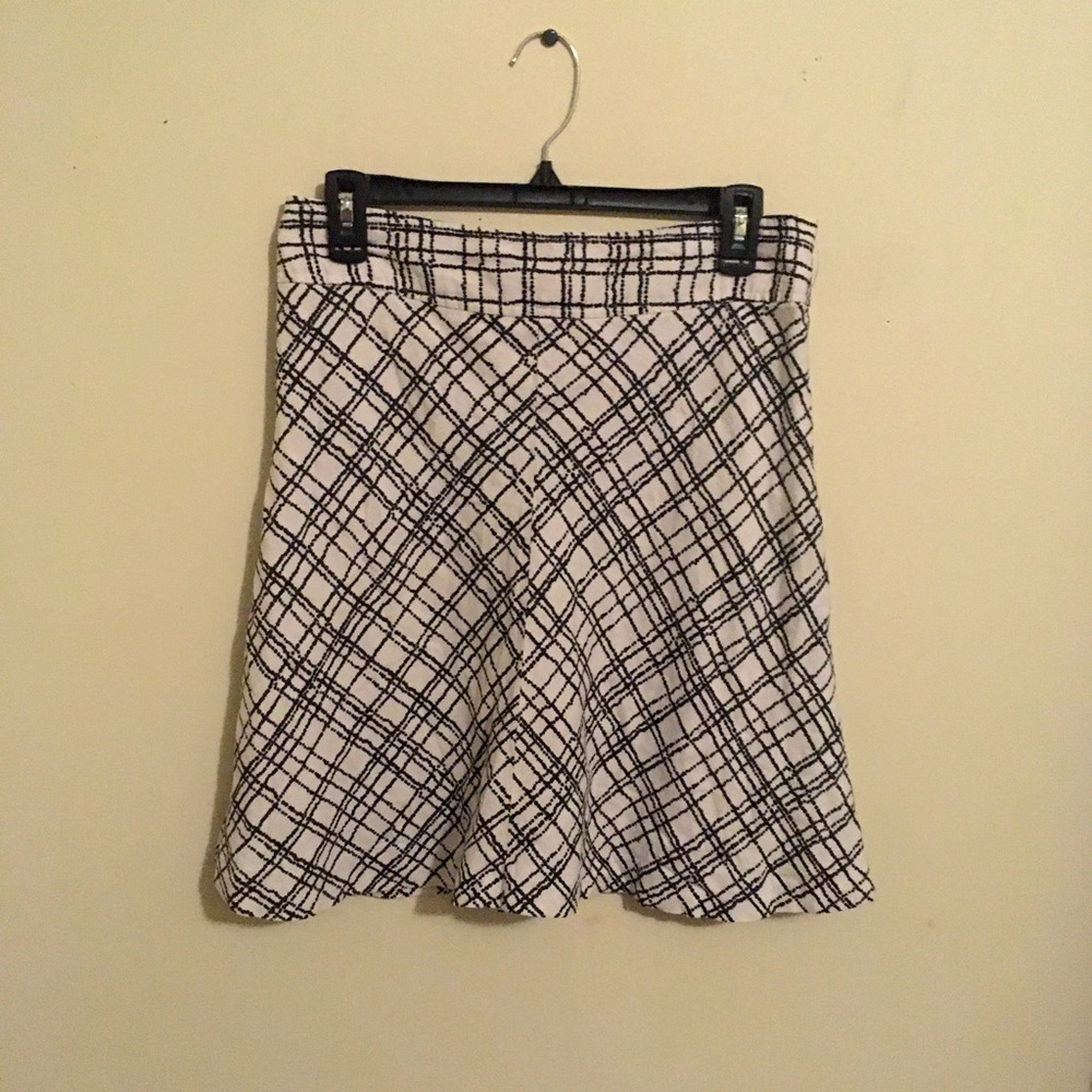 Ladies Dress-Skirt